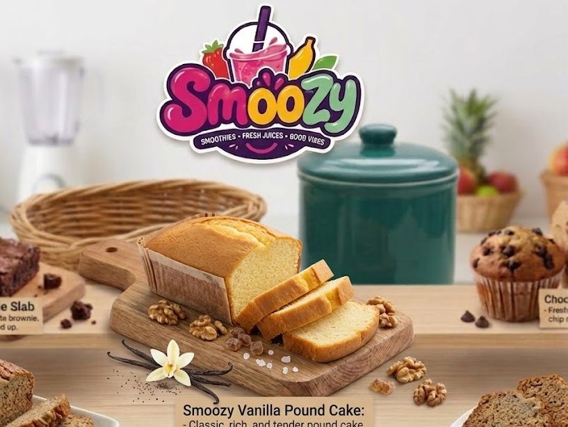 Vanilla Cake
