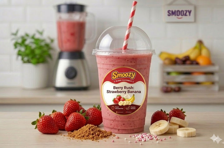 Berry Rush