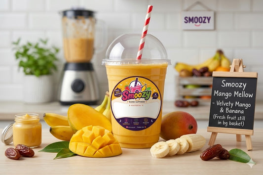 Mango Mellow