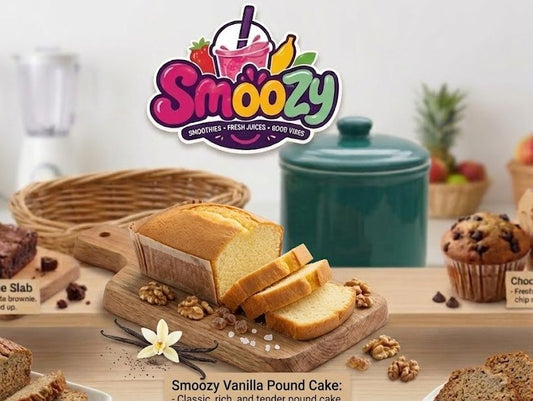 Vanilla Cake