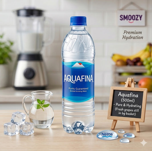 Water 500ml